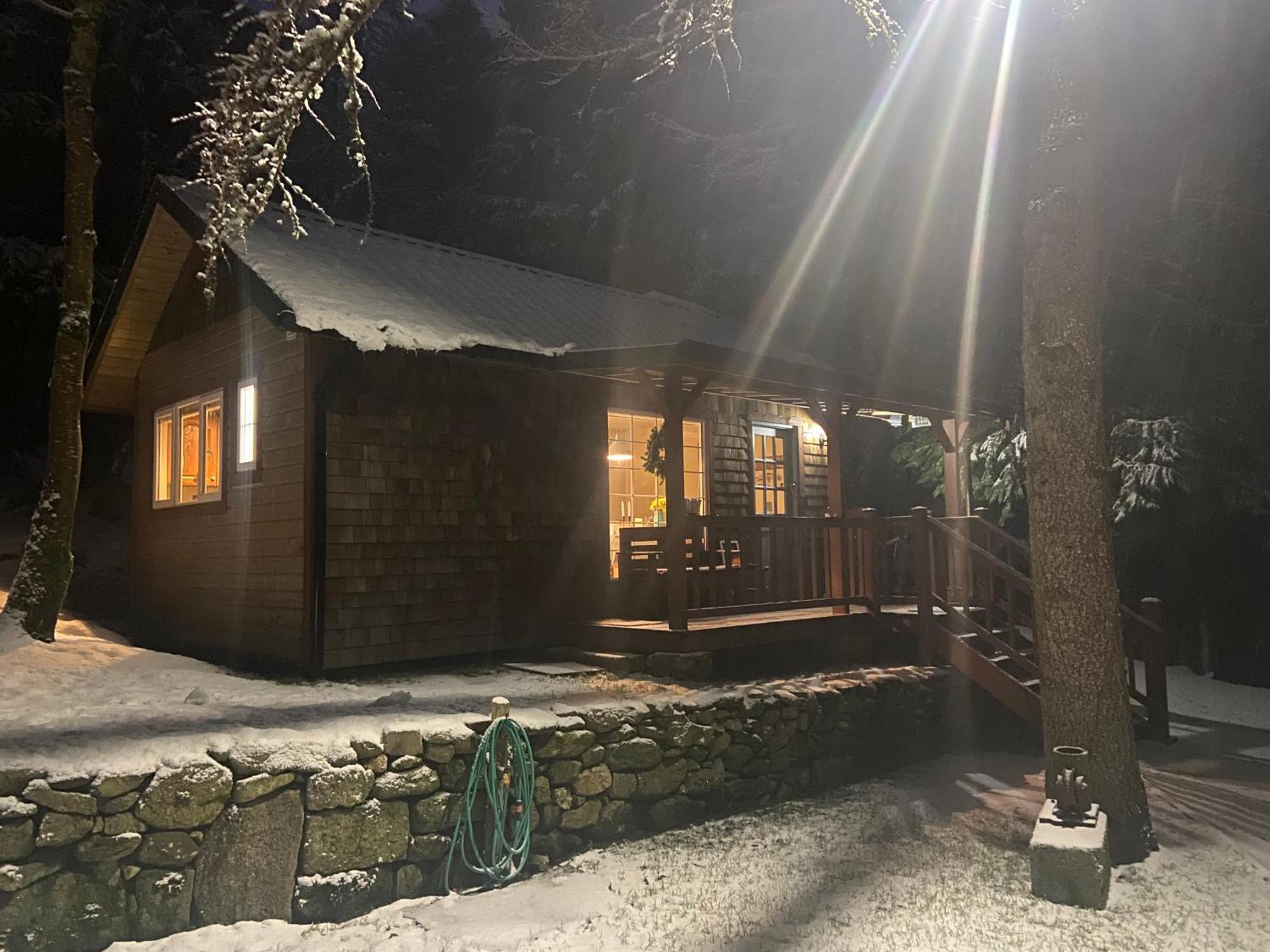Willow Lodge Dublin Exterior foto